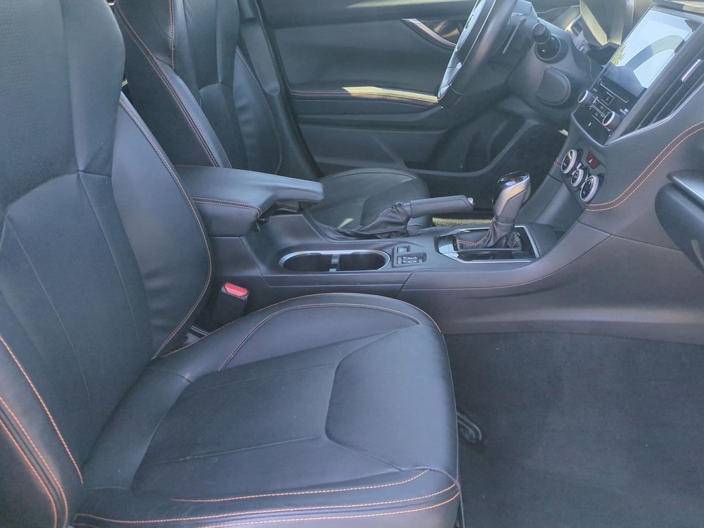 Thumbnail: 2018 Subaru Crosstrek - 11
