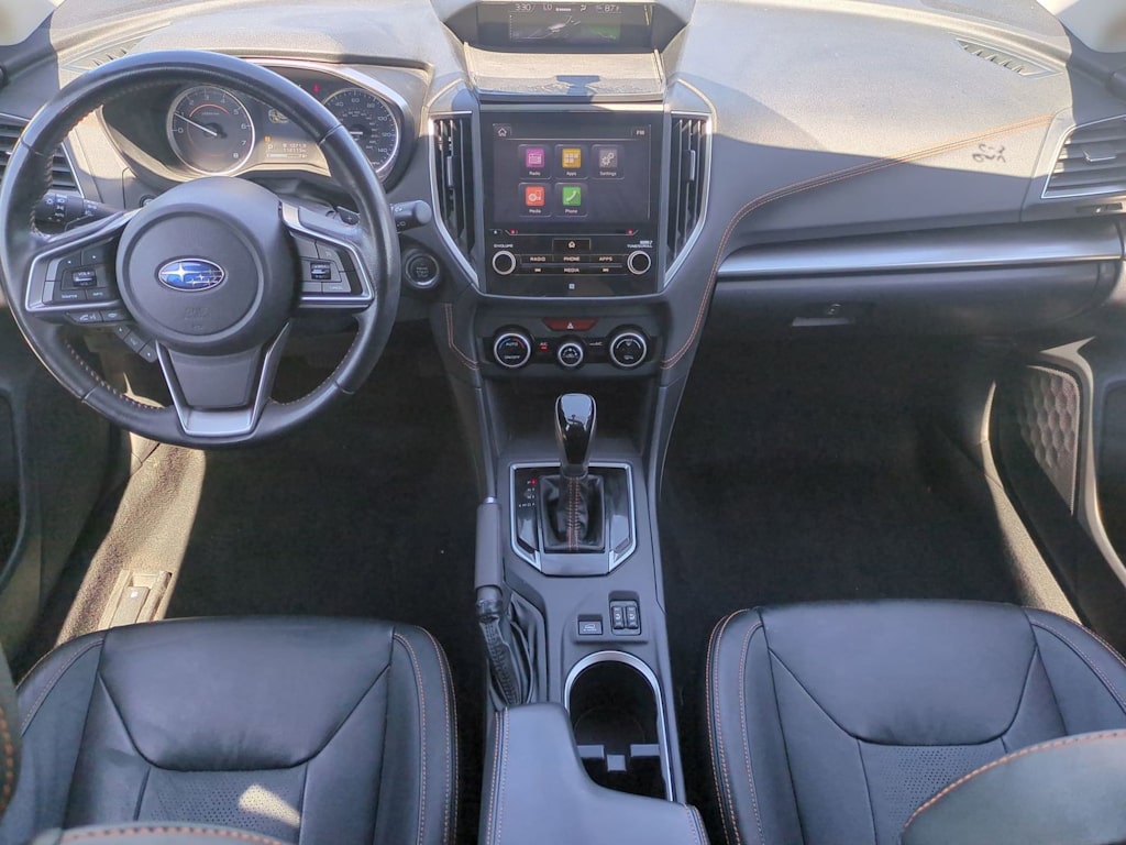 Thumbnail: 2018 Subaru Crosstrek - 9