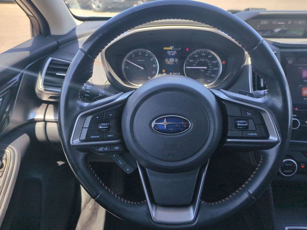 Thumbnail: 2018 Subaru Crosstrek - 13