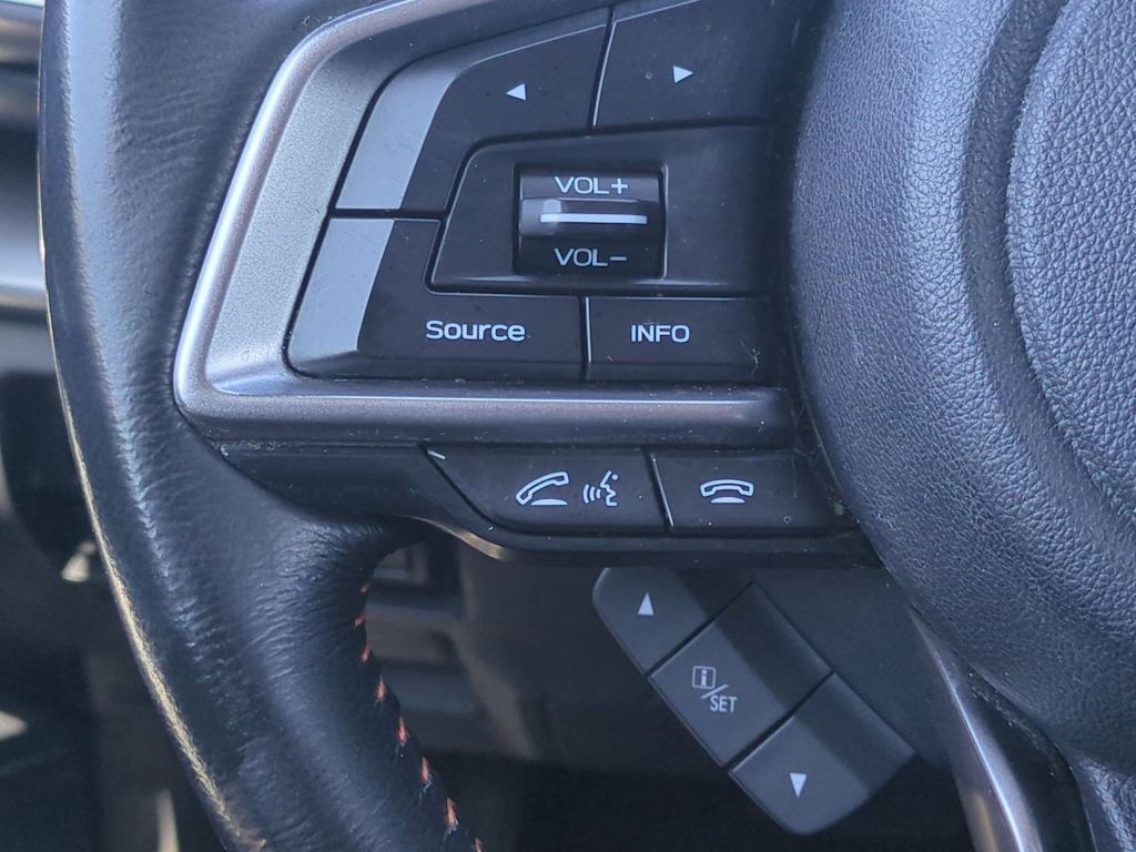 Thumbnail: 2018 Subaru Crosstrek - 28