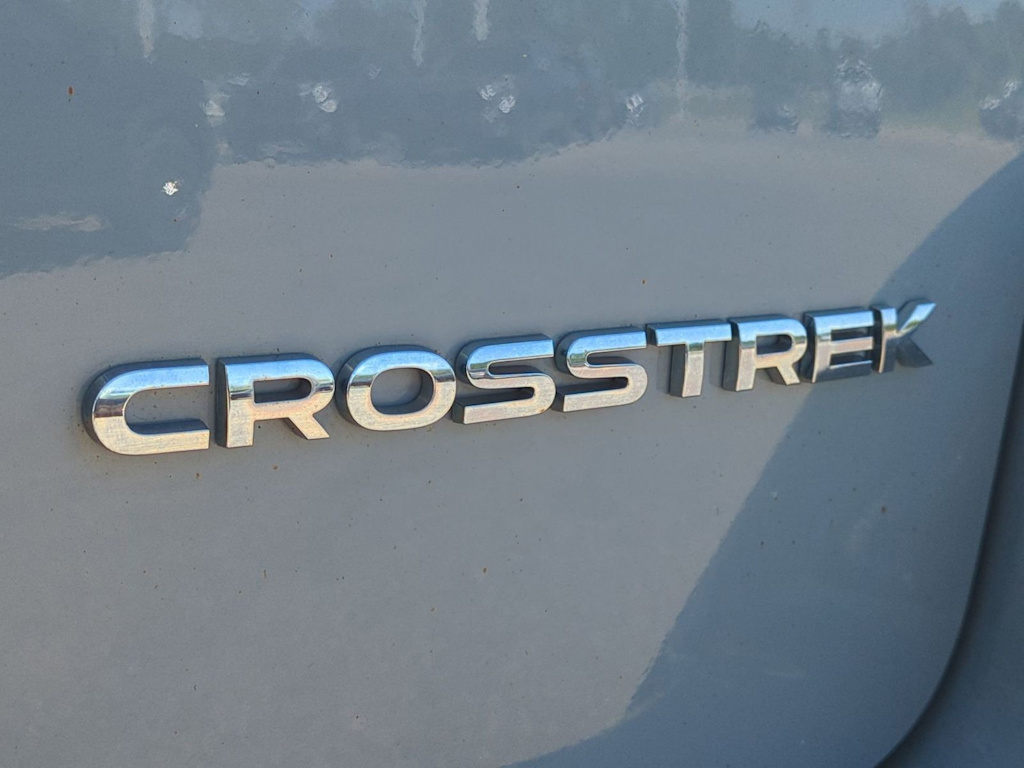 Thumbnail: 2018 Subaru Crosstrek - 24