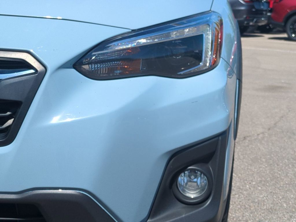 Thumbnail: 2018 Subaru Crosstrek - 23