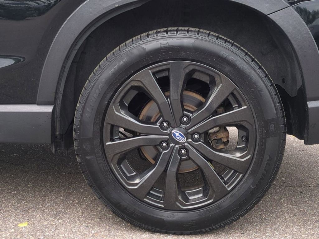 Thumbnail: 2023 Subaru Forester - 8