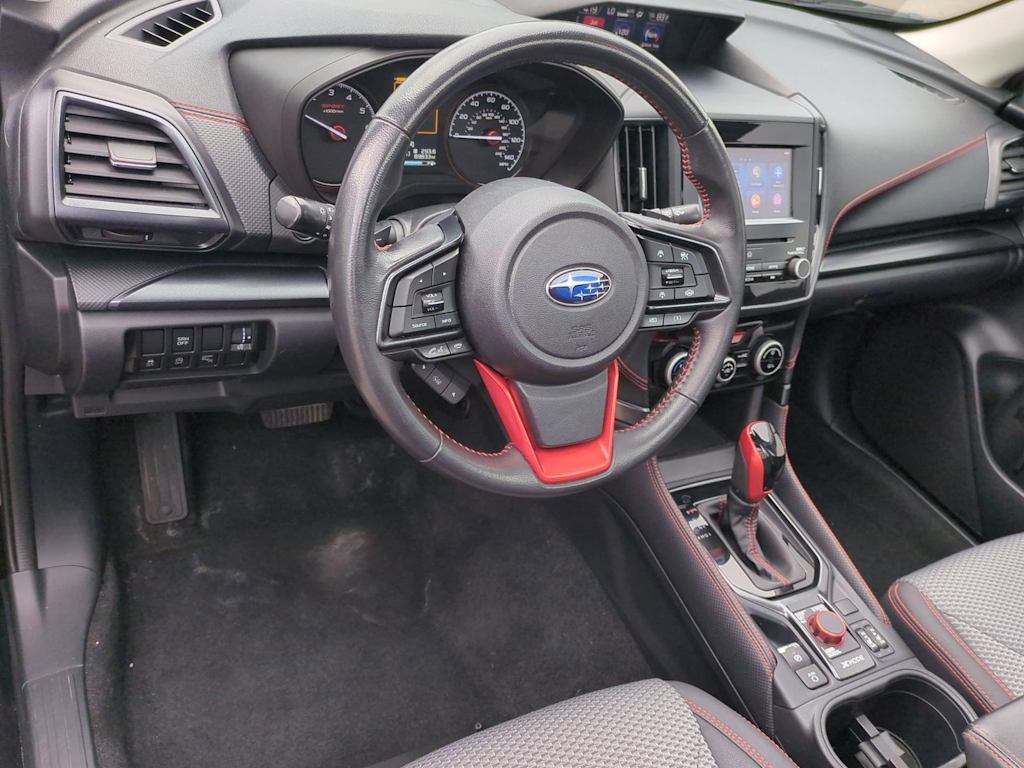 Thumbnail: 2023 Subaru Forester - 2
