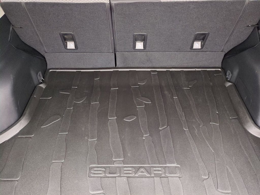 Thumbnail: 2023 Subaru Forester - 17