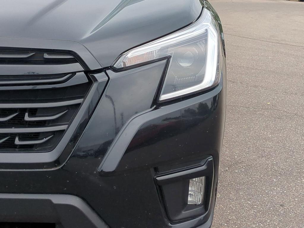 Thumbnail: 2023 Subaru Forester - 24
