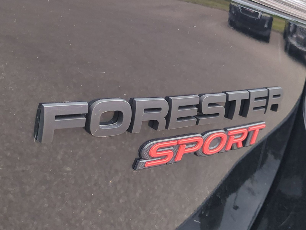 Thumbnail: 2023 Subaru Forester - 7