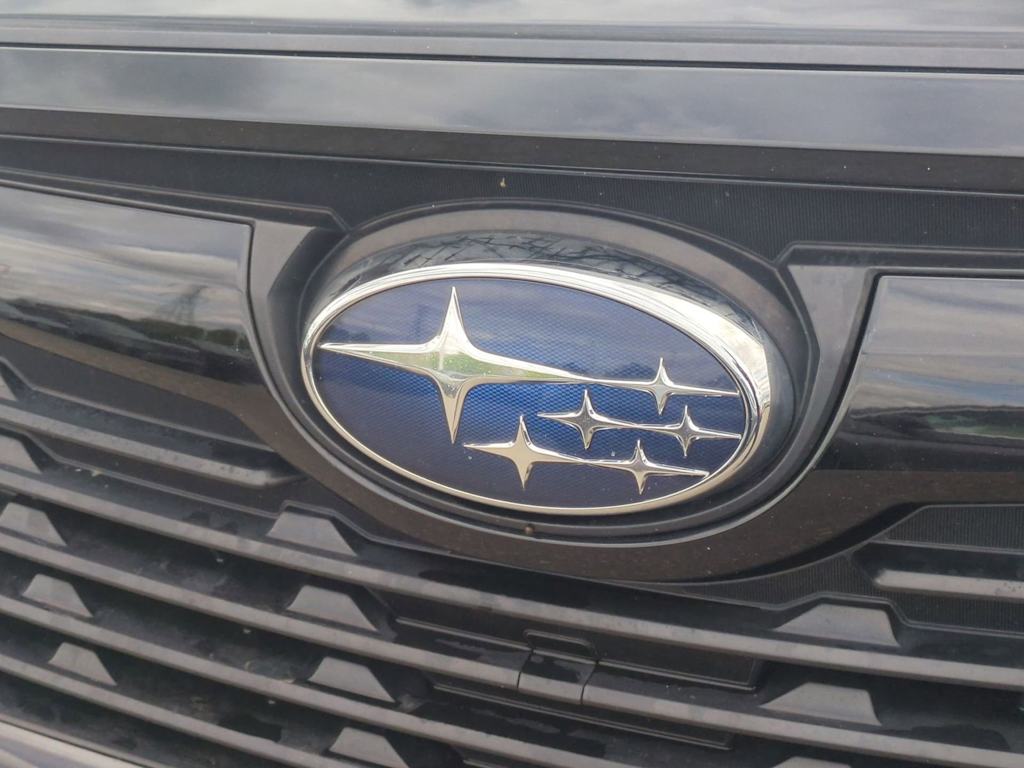 Thumbnail: 2021 Subaru Forester - 7