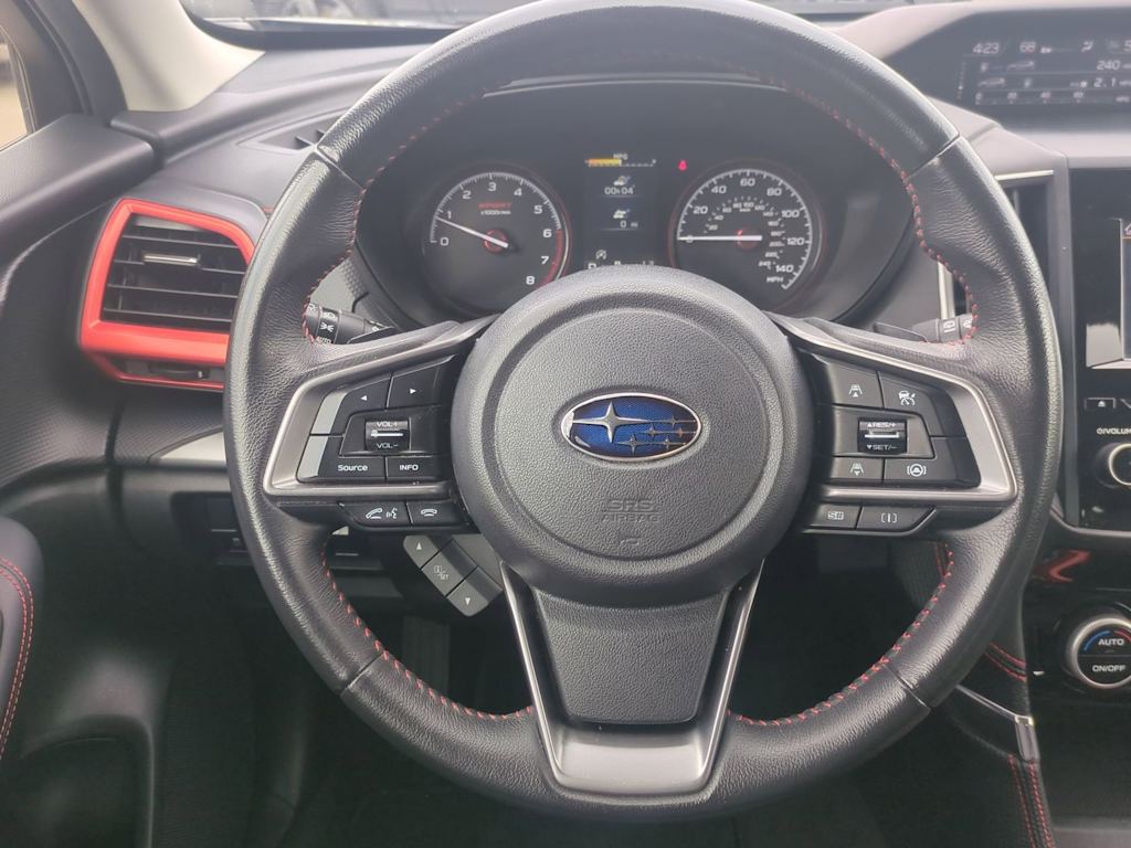 Thumbnail: 2021 Subaru Forester - 13