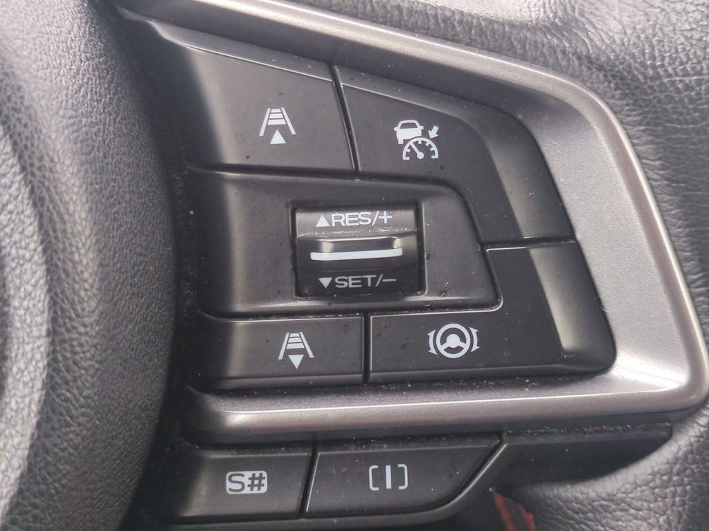 Thumbnail: 2021 Subaru Forester - 31