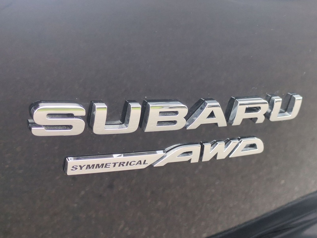 Thumbnail: 2021 Subaru Forester - 25