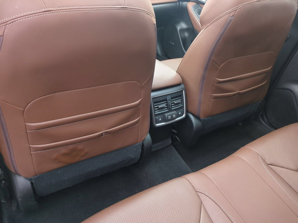 Thumbnail: 2021 Subaru Forester - 26