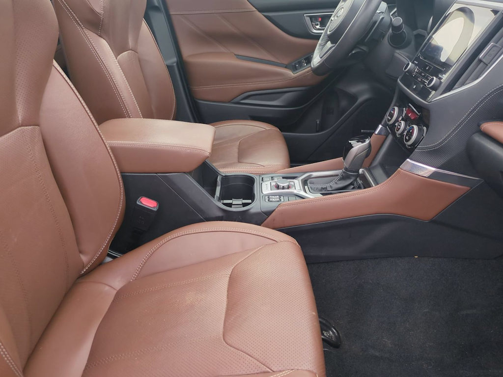 Thumbnail: 2021 Subaru Forester - 11