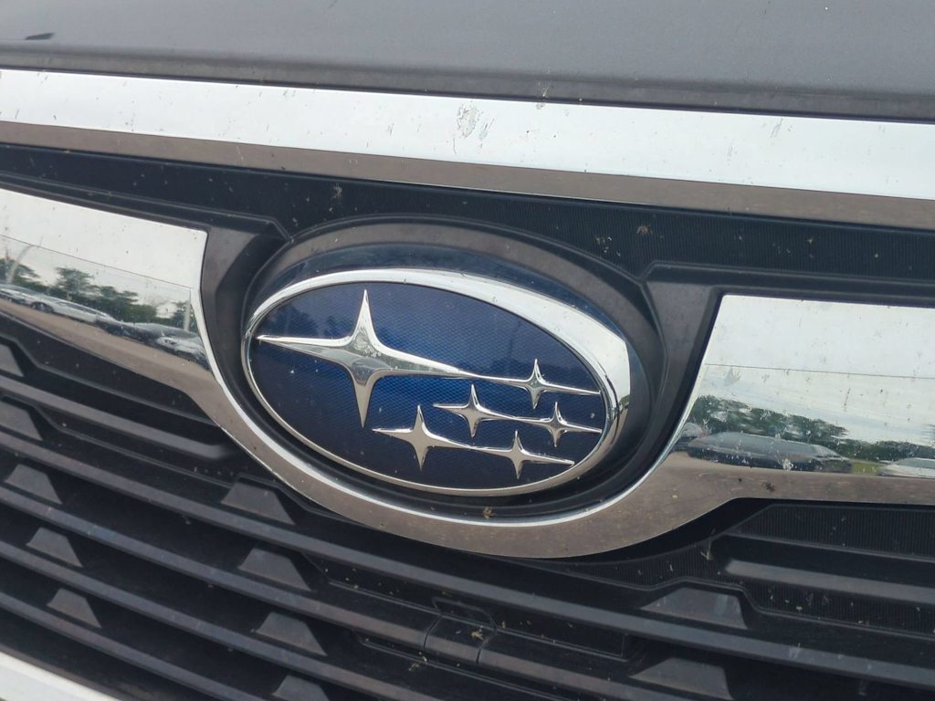 Thumbnail: 2021 Subaru Forester - 7