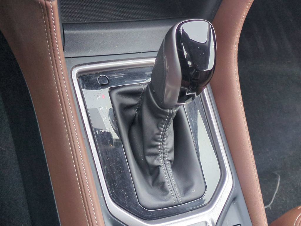 Thumbnail: 2021 Subaru Forester - 15
