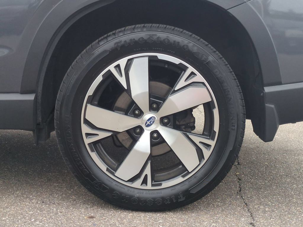Thumbnail: 2021 Subaru Forester - 8