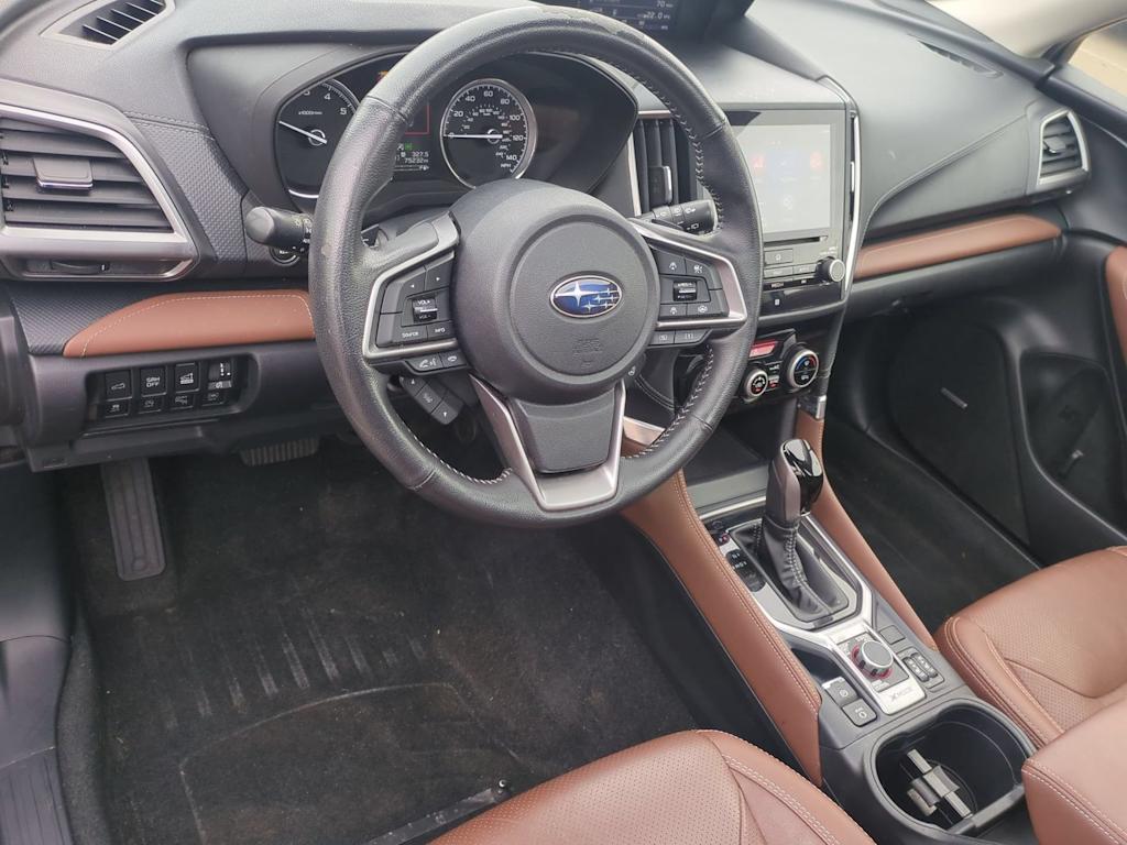 Thumbnail: 2021 Subaru Forester - 2