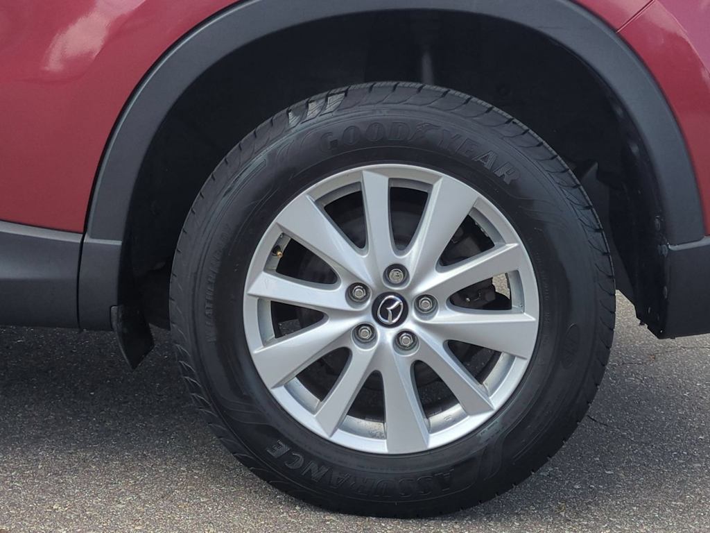 Thumbnail: 2013 Mazda CX-5 - 8