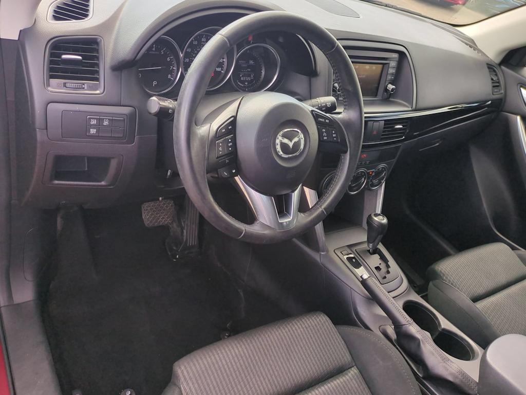 Thumbnail: 2013 Mazda CX-5 - 2
