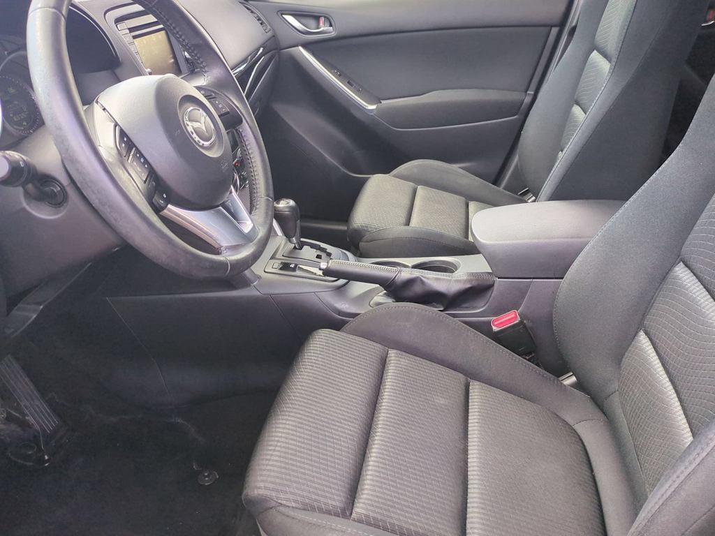 Thumbnail: 2013 Mazda CX-5 - 10