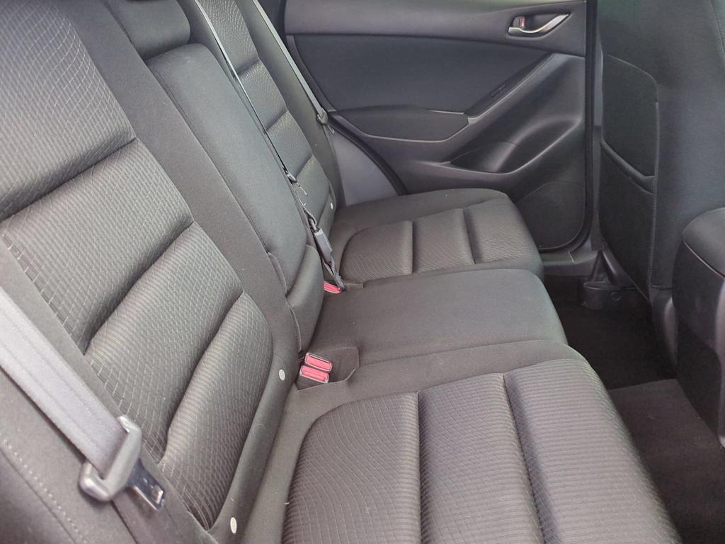 Thumbnail: 2013 Mazda CX-5 - 29