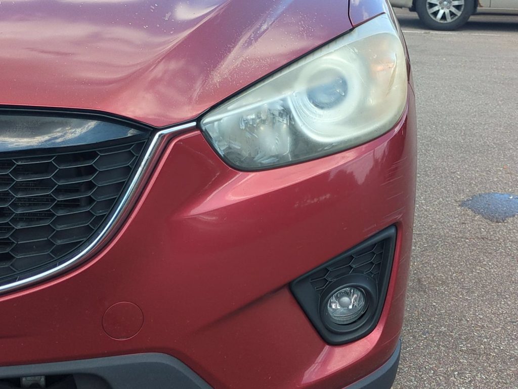 Thumbnail: 2013 Mazda CX-5 - 25