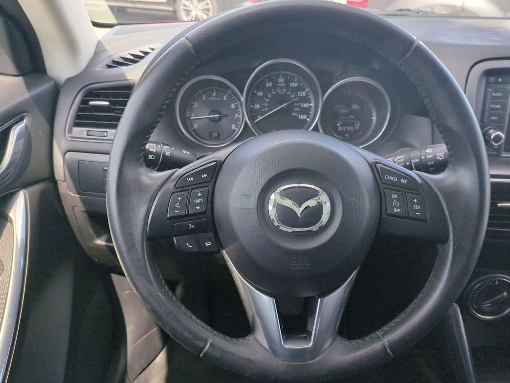 Thumbnail: 2013 Mazda CX-5 - 13