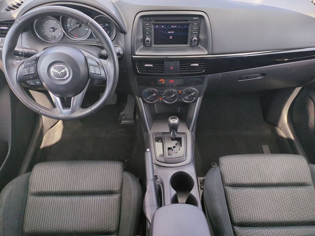 Thumbnail: 2013 Mazda CX-5 - 9