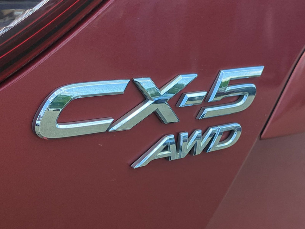 Thumbnail: 2013 Mazda CX-5 - 26