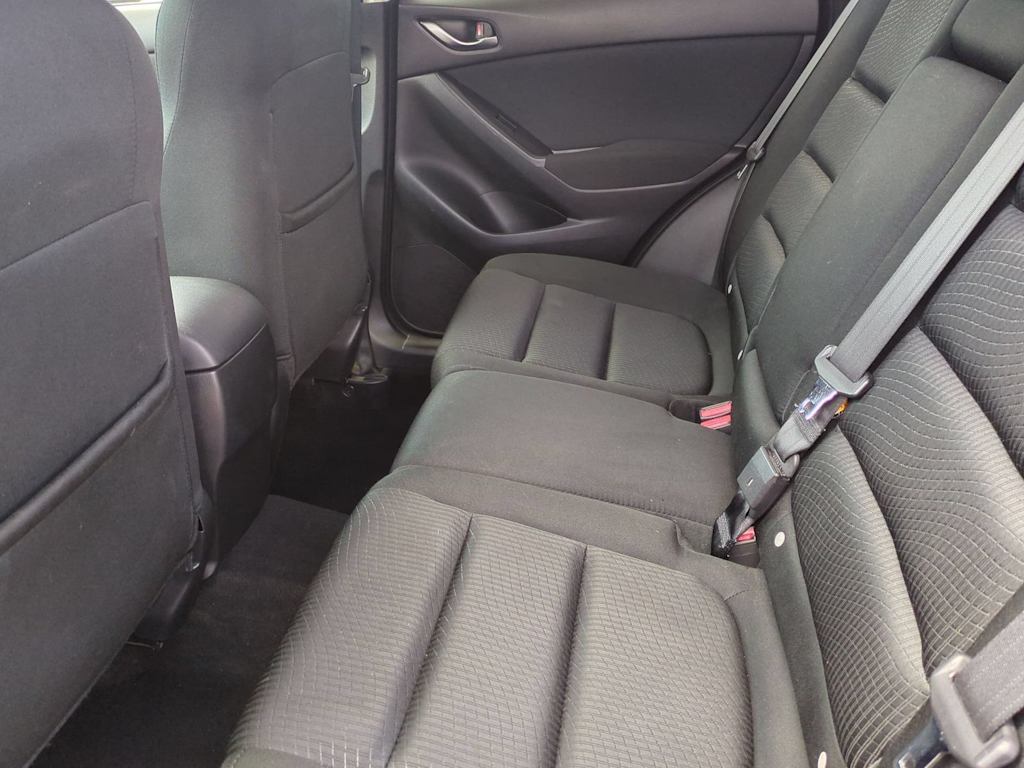 Thumbnail: 2013 Mazda CX-5 - 12