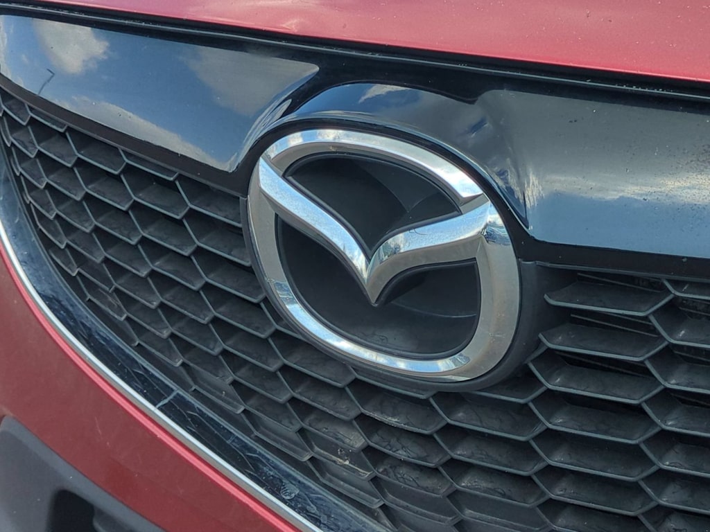 Thumbnail: 2013 Mazda CX-5 - 7