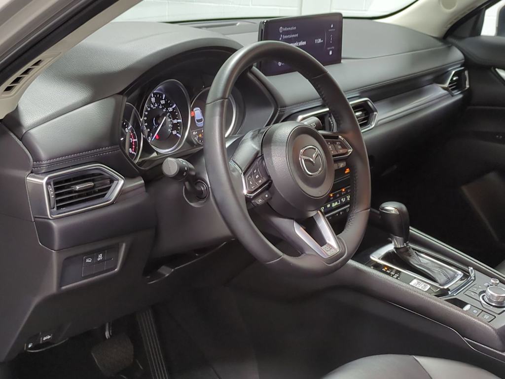 Thumbnail: 2024 Mazda CX-5 - 2