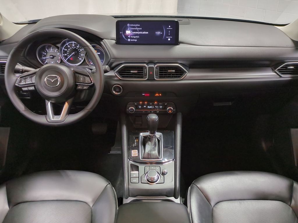 Thumbnail: 2024 Mazda CX-5 - 10