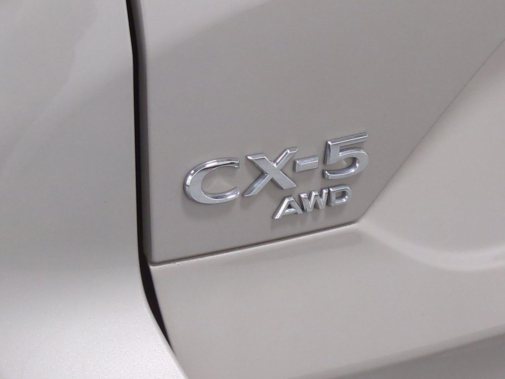 Thumbnail: 2024 Mazda CX-5 - 25