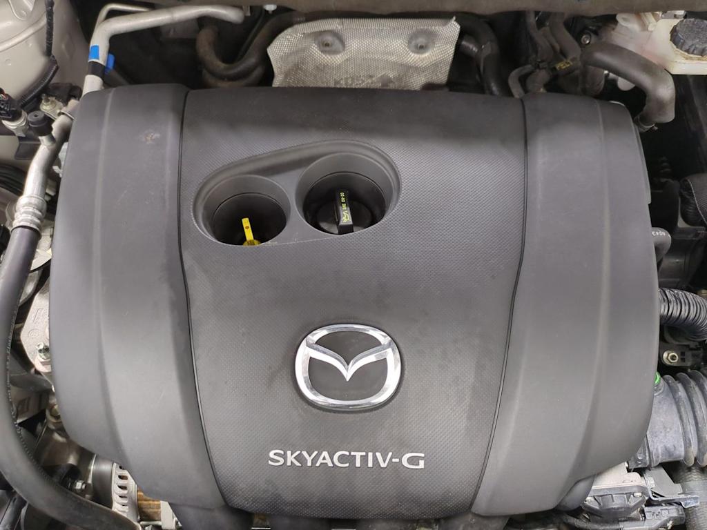 Thumbnail: 2024 Mazda CX-5 - 9