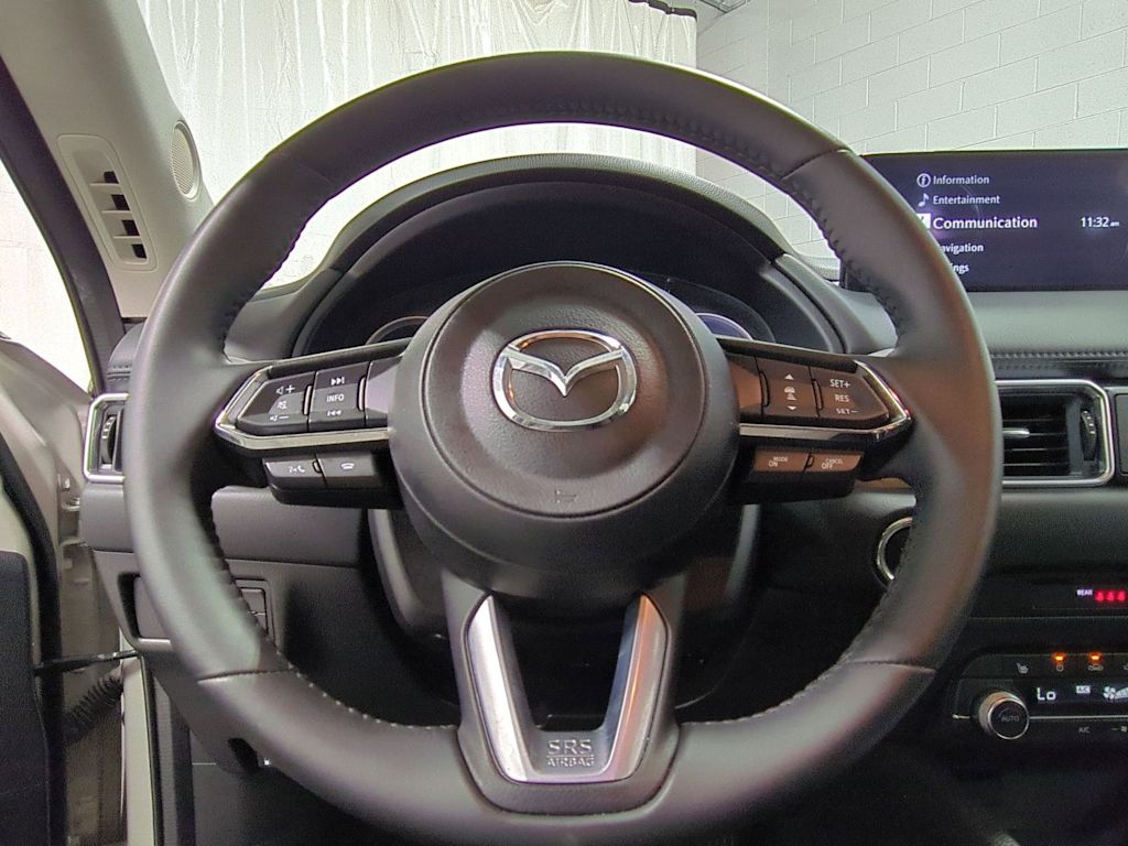 Thumbnail: 2024 Mazda CX-5 - 14
