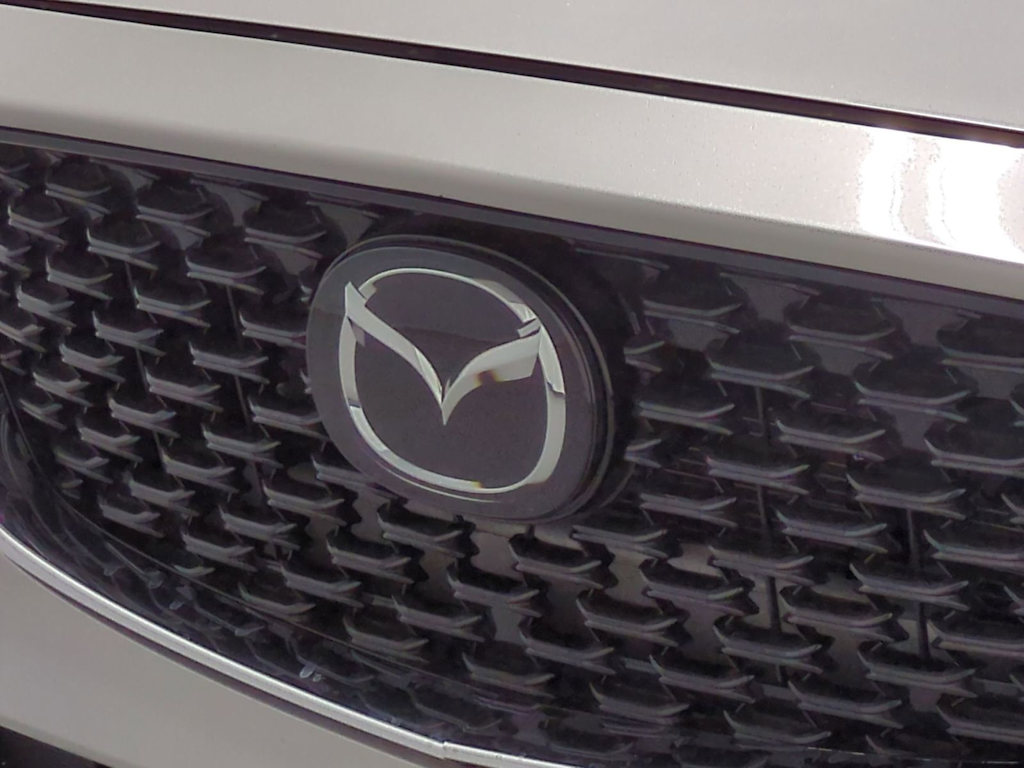 Thumbnail: 2024 Mazda CX-5 - 7