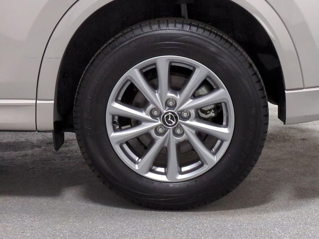 Thumbnail: 2024 Mazda CX-5 - 8