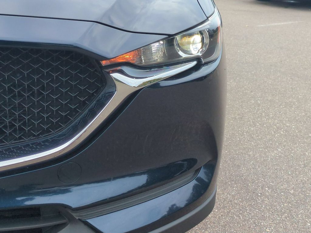 Thumbnail: 2019 Mazda CX-5 - 24