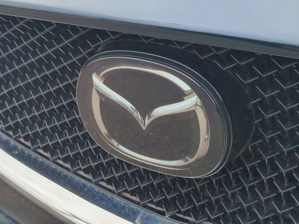 Thumbnail: 2019 Mazda CX-5 - 7