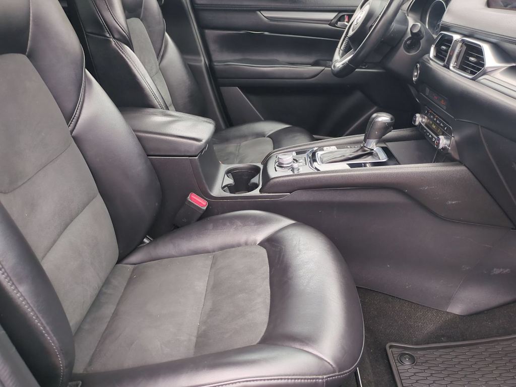 Thumbnail: 2019 Mazda CX-5 - 11