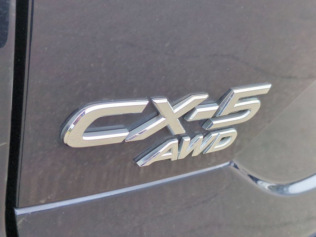 Thumbnail: 2019 Mazda CX-5 - 25
