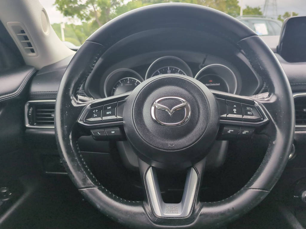 Thumbnail: 2019 Mazda CX-5 - 13