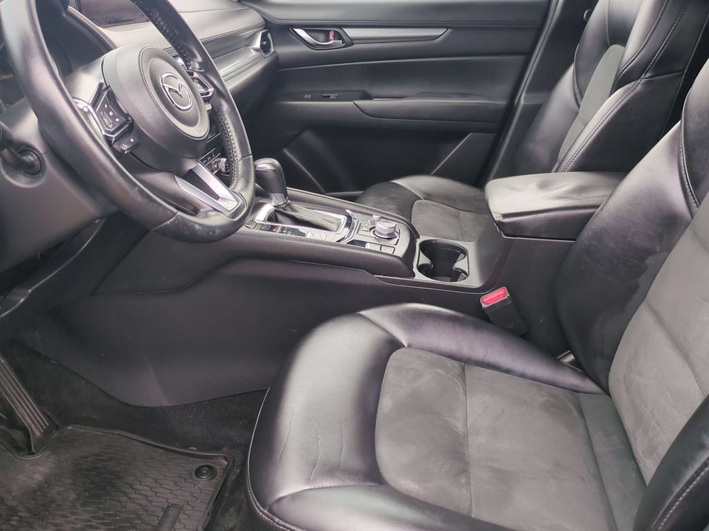 Thumbnail: 2019 Mazda CX-5 - 10