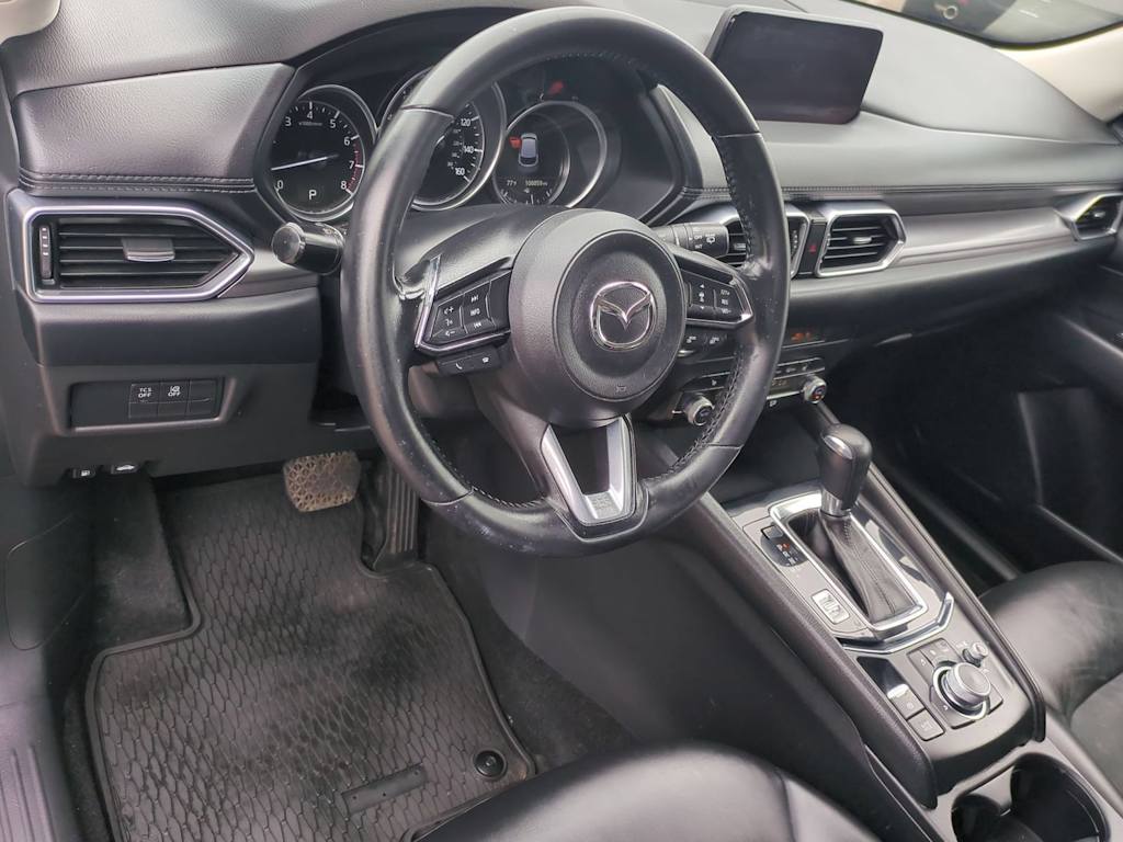 Thumbnail: 2019 Mazda CX-5 - 2