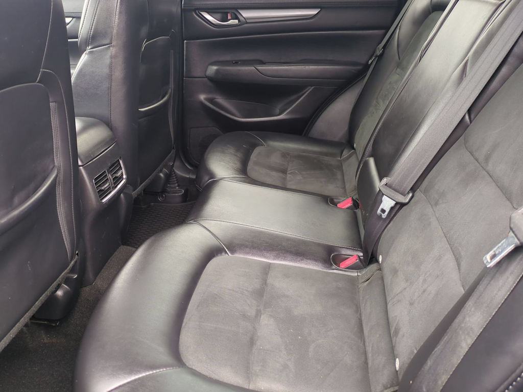 Thumbnail: 2019 Mazda CX-5 - 27