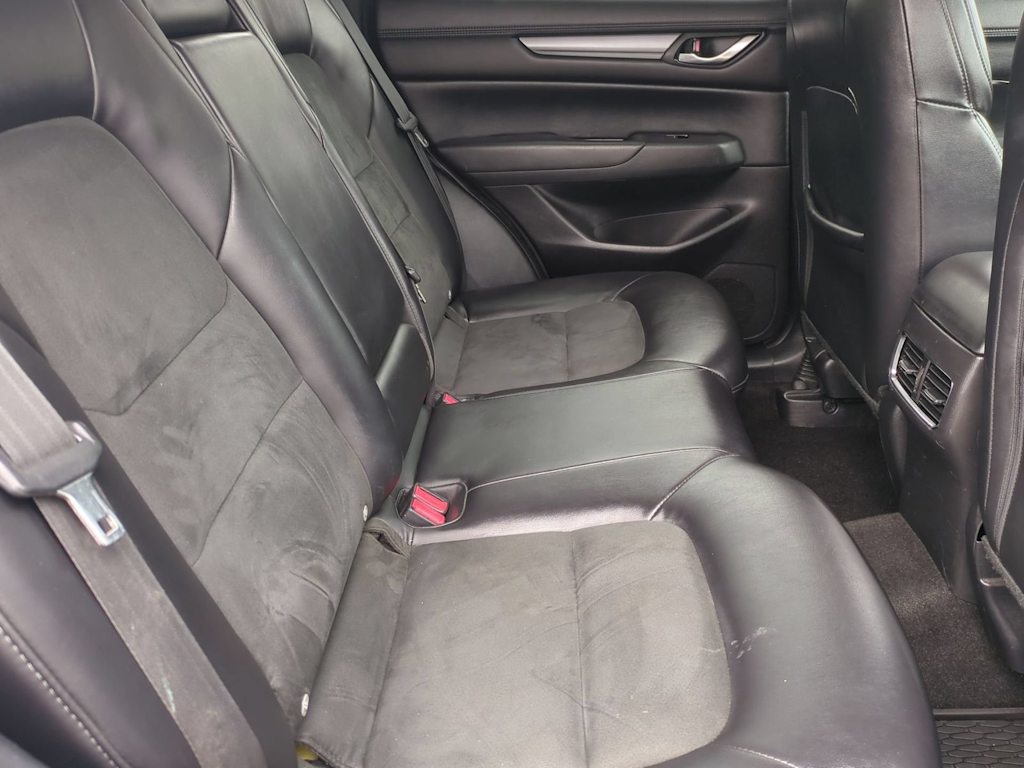Thumbnail: 2019 Mazda CX-5 - 28