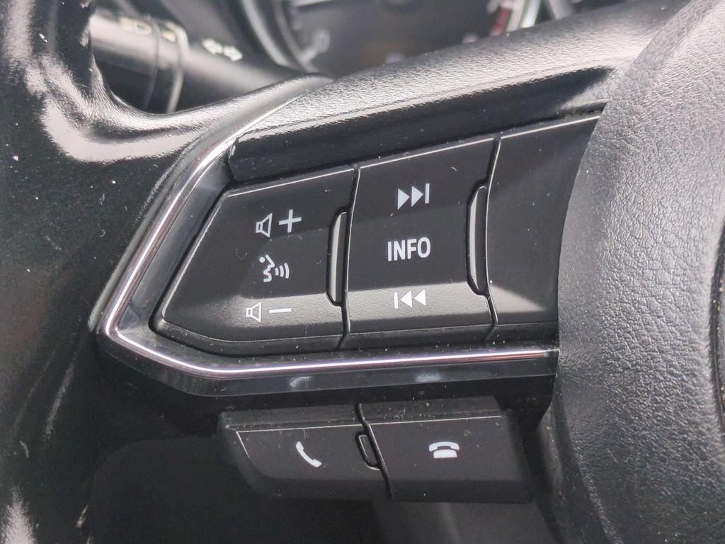 Thumbnail: 2019 Mazda CX-5 - 29