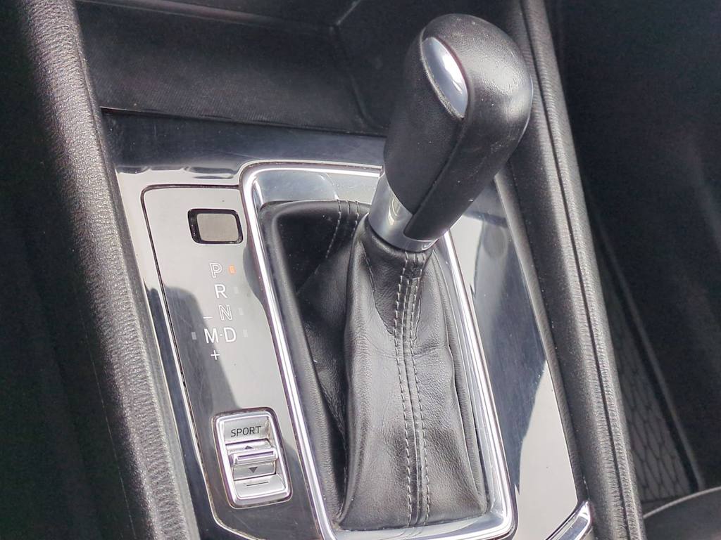 Thumbnail: 2019 Mazda CX-5 - 15