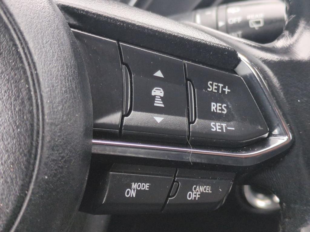 Thumbnail: 2019 Mazda CX-5 - 30
